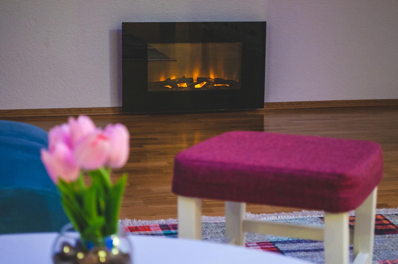 Penthouse Apartment Brcko Bagian luar foto