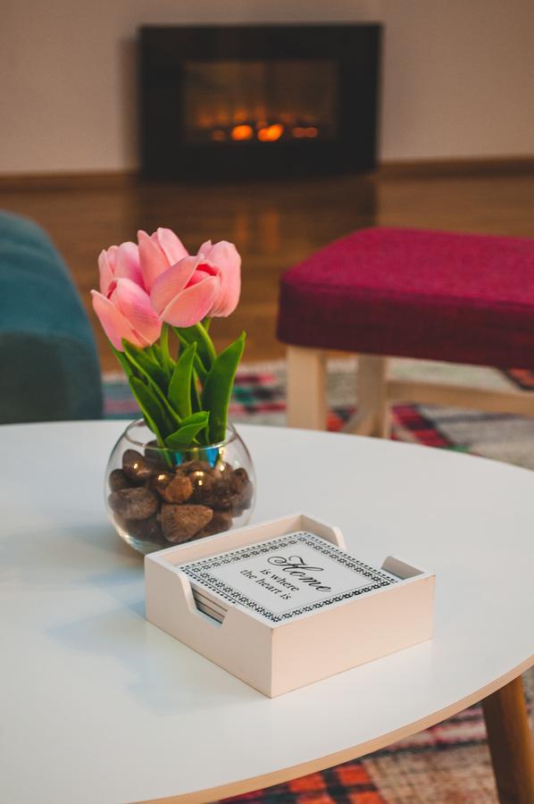 Penthouse Apartment Brcko Bagian luar foto