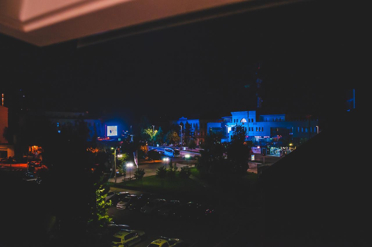 Penthouse Apartment Brcko Bagian luar foto