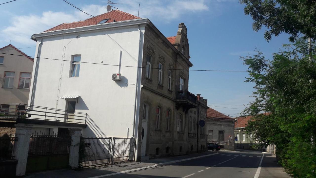 Penthouse Apartment Brcko Bagian luar foto